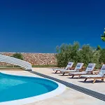 Magnificent Hvar 7 Bedrooms Lambik Beautiful Sea Views