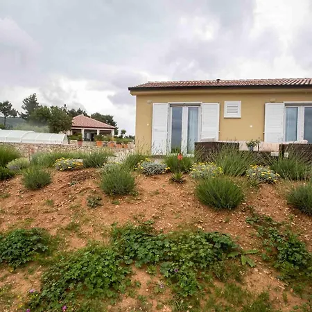 Magnificent Hvar 7 Bedrooms Lambik Beautiful Sea Views Private Heated Swimming Pool * Milna (Hvar)