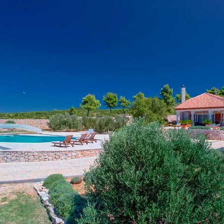 Magnificent Hvar 7 Bedrooms Lambik Beautiful Sea Views Private Heated Swimming Pool *