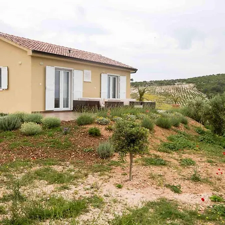 Magnificent Hvar 7 Bedrooms Lambik Beautiful Sea Views Private Heated Swimming Pool Villa Milna (Hvar)
