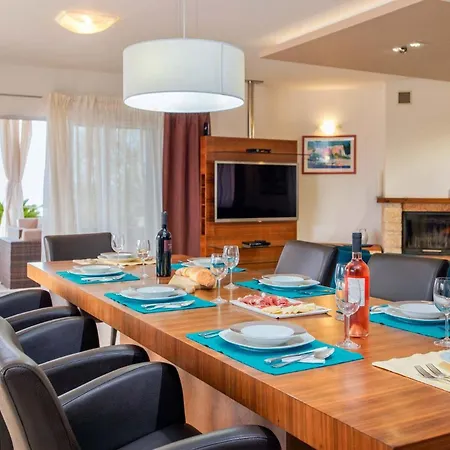 Magnificent Hvar 7 Bedrooms Lambik Beautiful Sea Views Willa Milna (Hvar)