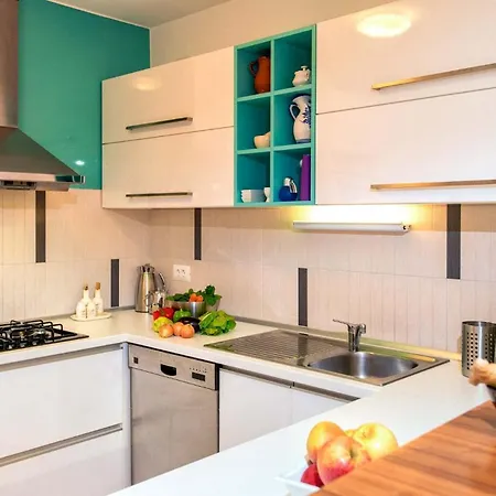 Magnificent Hvar 7 Bedrooms Lambik Beautiful Sea Views *