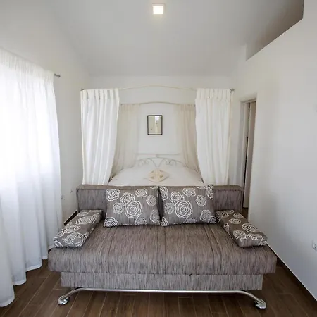 Villa Mediterranea Hvar Milna (Hvar)
