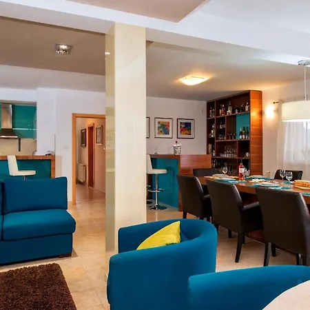 Villa Mediterranea Hvar