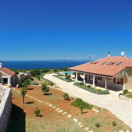 Villa Mediterranea Hvar *