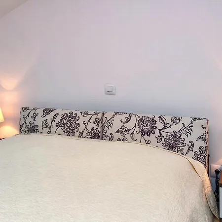Villa Mediterranea Hvar Milna (Hvar)