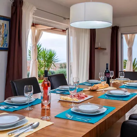 Mediterranea Hvar Villa