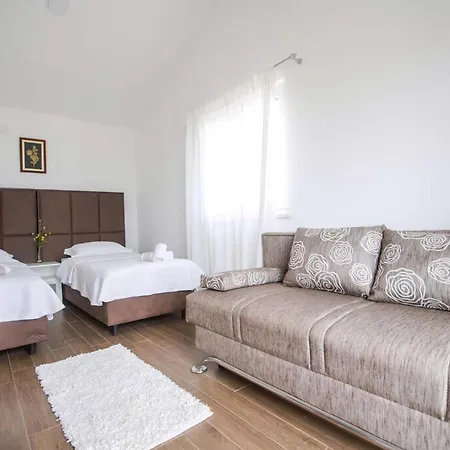 Villa Mediterranea Hvar