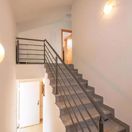 Villa Mediterranea Hvar