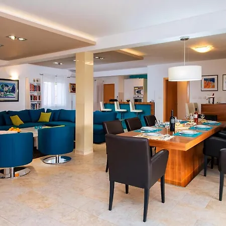 Villa Mediterranea Hvar Milna (Hvar)