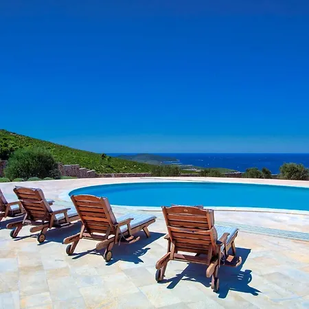 Villa Mediterranea Hvar